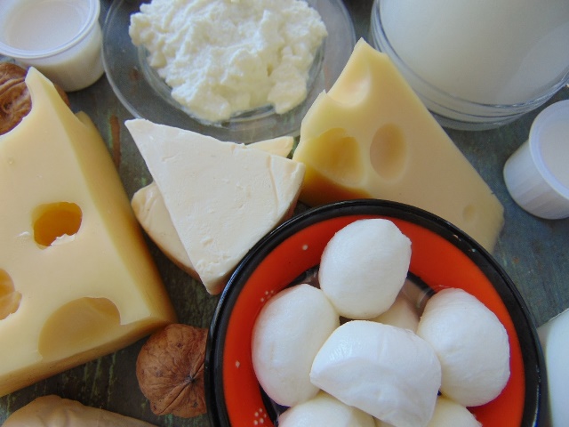 A tejmentes táplálkozás előnyei - Health 2 Market